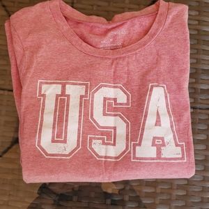 USA shirt